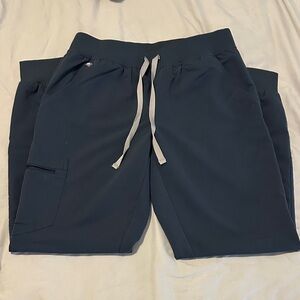 Figs Dark Harbor Women's Pants